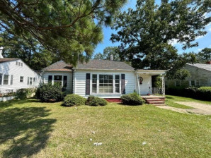 2510 Ramsey St Fayetteville, NC 28301
