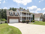 43 Winding Oak Way Clayton, NC 27520