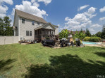 43 Winding Oak Way Clayton, NC 27520