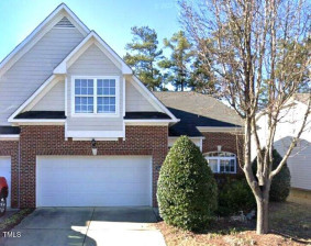 10447 Dapping Dr Raleigh, NC 27614