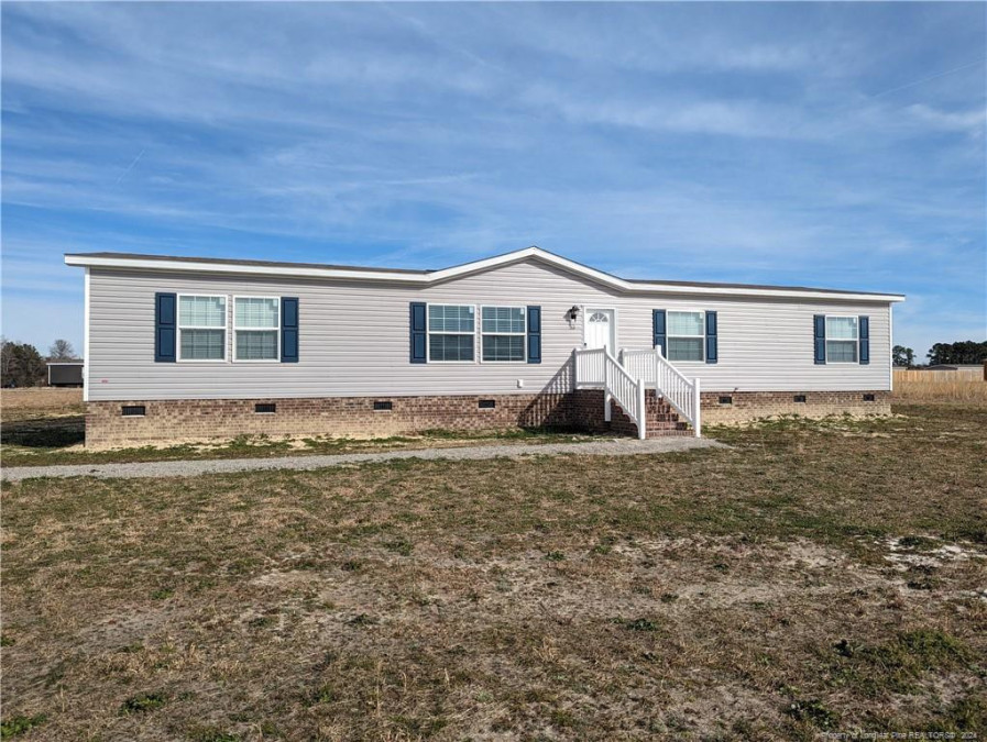 53 Augustine Dr, Saint Pauls, NC 28384 MLS LP719850