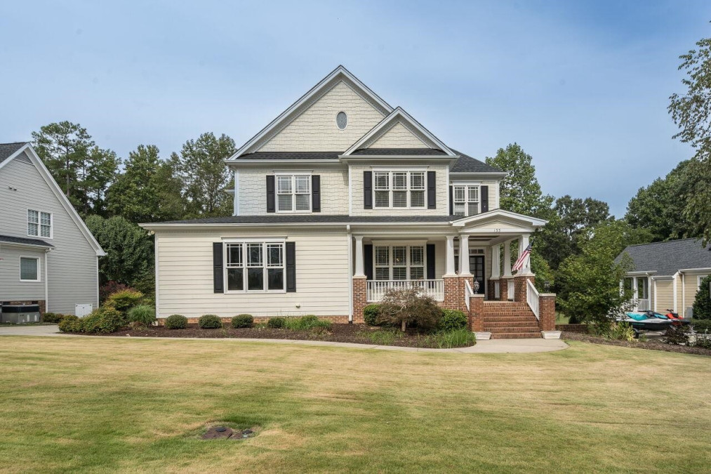 133 Townsend, Clayton, NC 27527 Raleigh Realty
