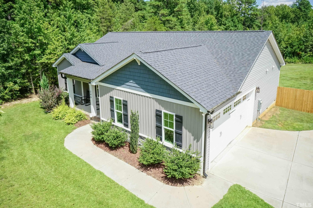346 Mt Olivet Church Rd Franklinton, NC 27525