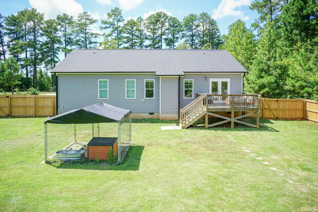 346 Mt Olivet Church Rd Franklinton, NC 27525