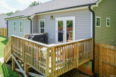 346 Mt Olivet Church Rd Franklinton, NC 27525