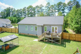346 Mt Olivet Church Rd Franklinton, NC 27525