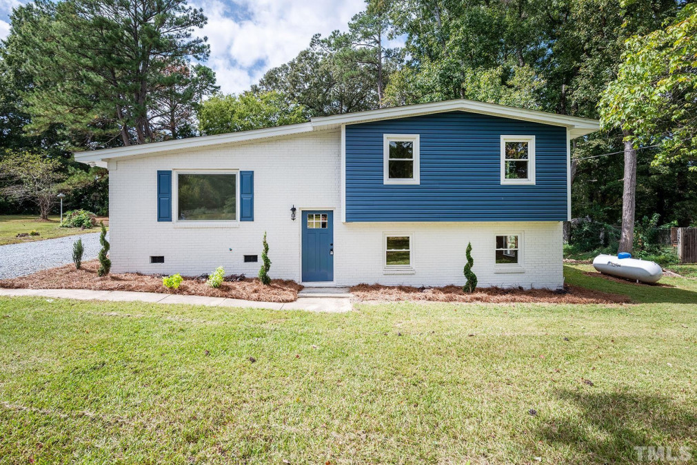 6416 Rock Quarry Rd, Raleigh, NC 27610 Raleigh Realty