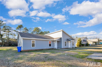 608 Miller Ave Fayetteville, NC 28304