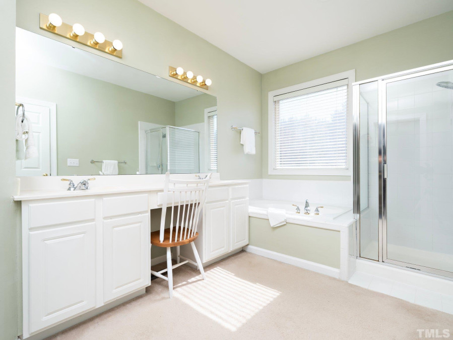 5404 Green Feather Ln Raleigh, NC 27604