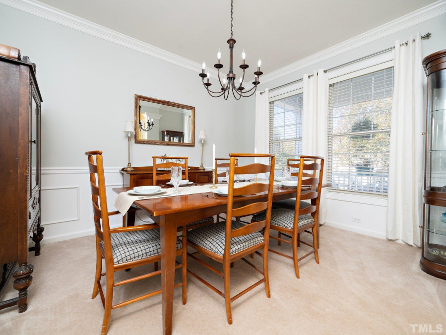 5404 Green Feather Ln Raleigh, NC 27604