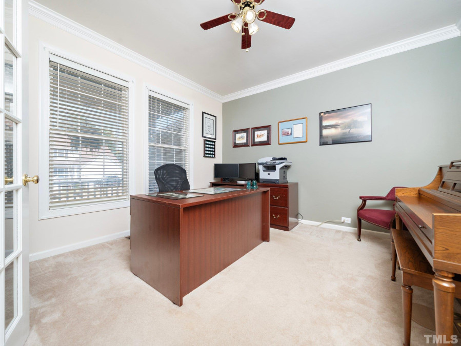 5404 Green Feather Ln Raleigh, NC 27604