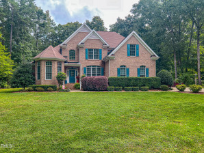 19 Rivers Edge Ct Timberlake, NC 27583