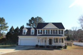 40 Coventry Ct Clayton, NC 27527
