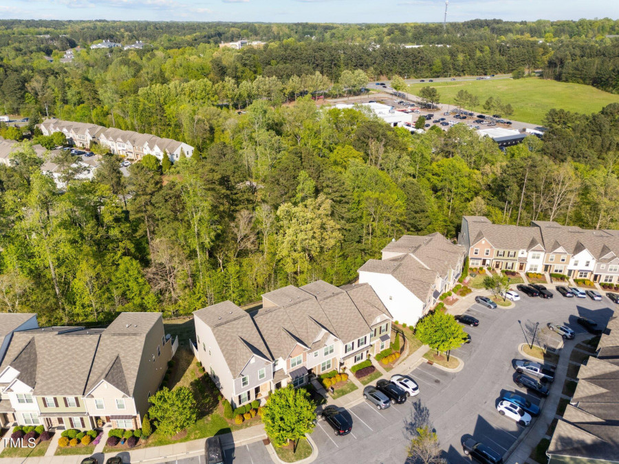6230 Pesta Ct Raleigh, NC 27612