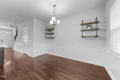 6230 Pesta Ct Raleigh, NC 27612