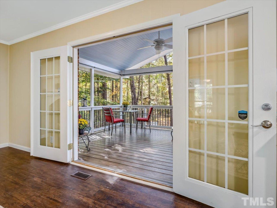 1308 Brookfield Dr Chapel Hill, NC 27516