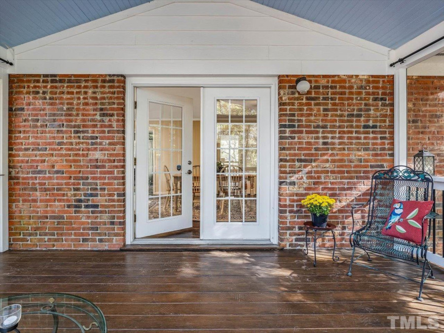 1308 Brookfield Dr Chapel Hill, NC 27516