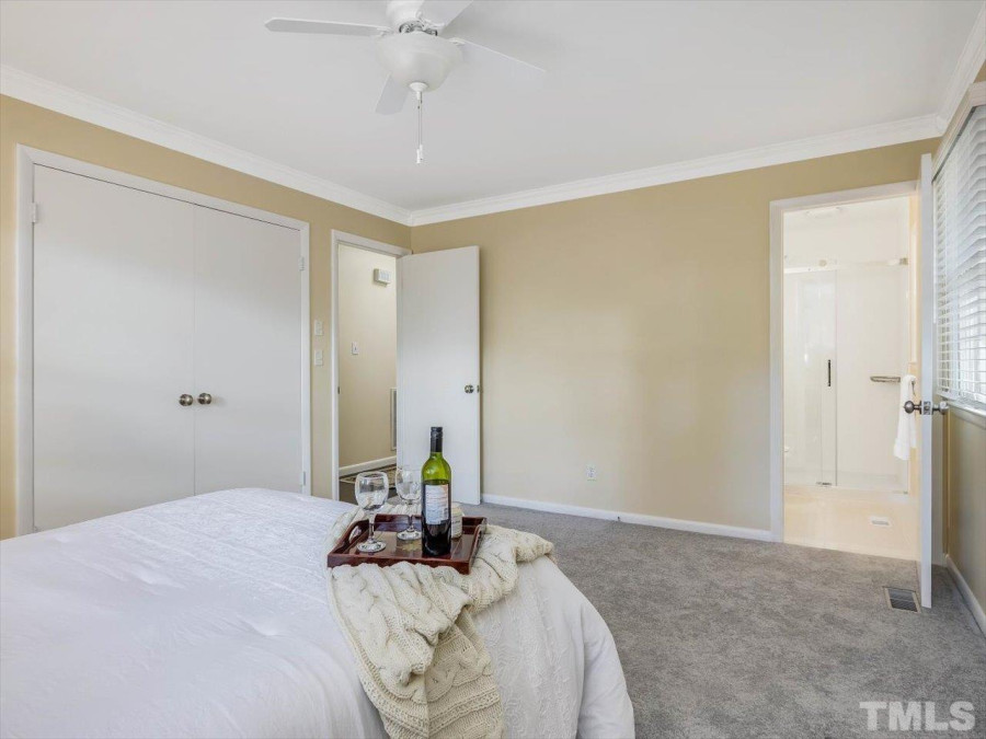 1308 Brookfield Dr Chapel Hill, NC 27516