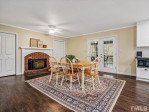 1308 Brookfield Dr Chapel Hill, NC 27516