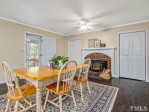 1308 Brookfield Dr Chapel Hill, NC 27516