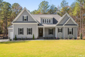 28 Morgan Ridge Way Chapel Hill, NC 27516