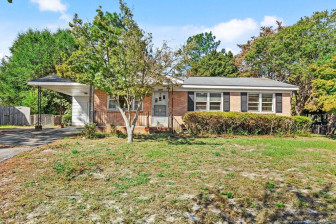 3256 Vardaman Ave Hope Mills, NC 28348