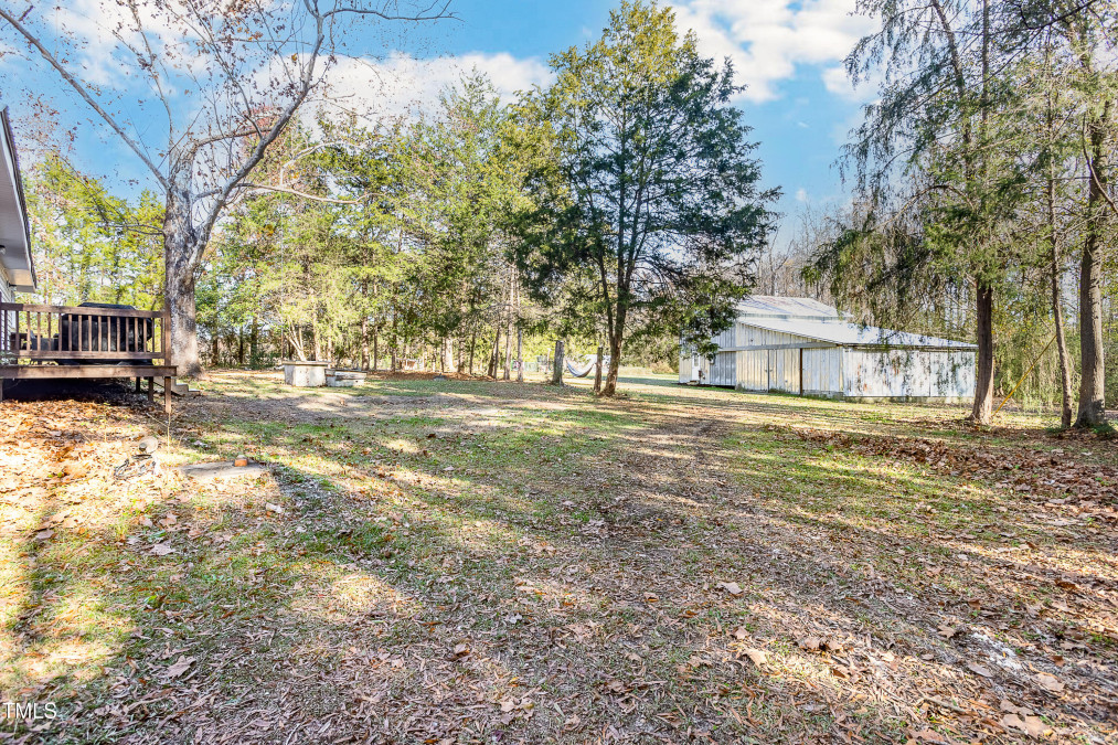 1835 Pearidge Rd Angier, NC 27501