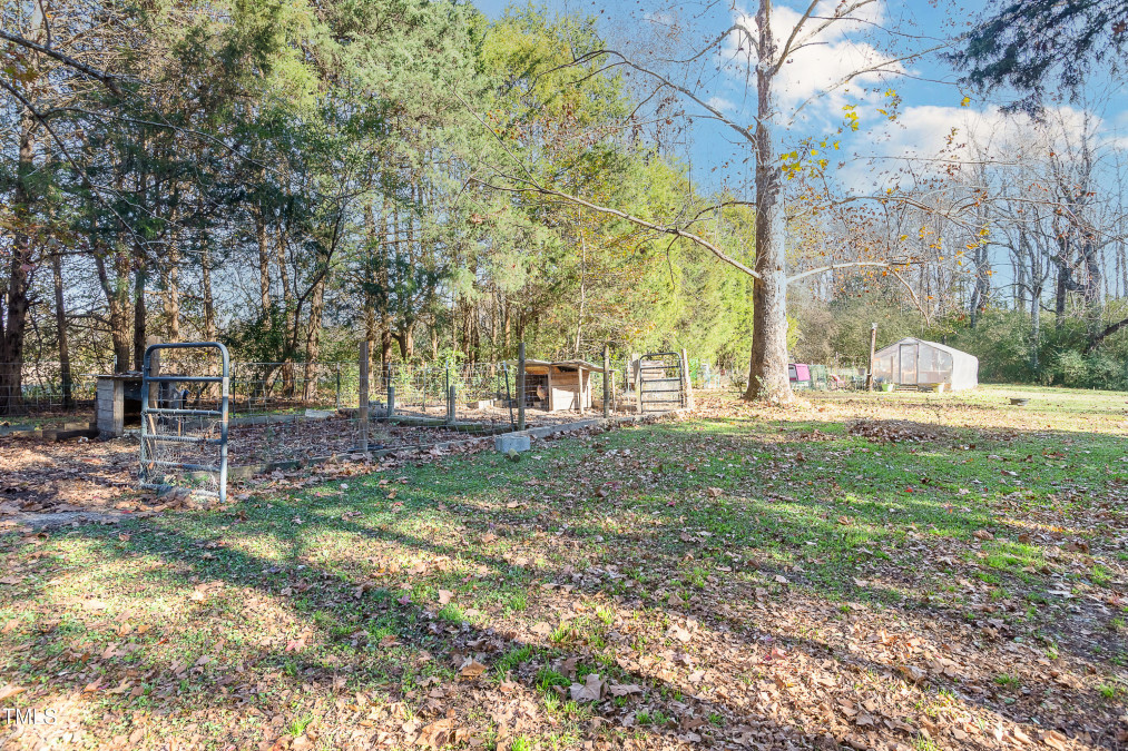 1835 Pearidge Rd Angier, NC 27501