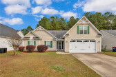 5625 Seafield Ln Hope Mills, NC 28348