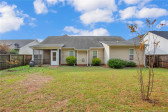 5625 Seafield Ln Hope Mills, NC 28348