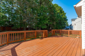 713 Creek Haven Dr Holly Springs, NC 27540