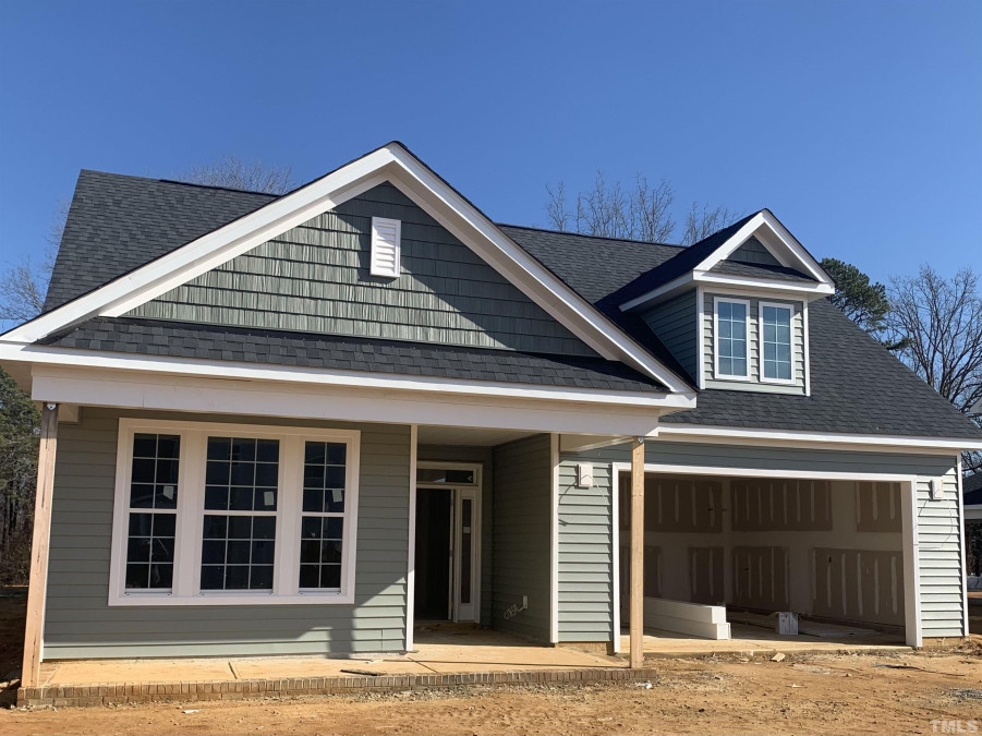 223 Hopper Cir, Clayton, NC 27520 Raleigh Realty