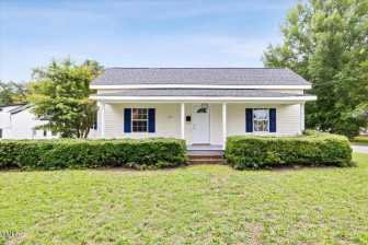 223 Hill St Benson, NC 27504