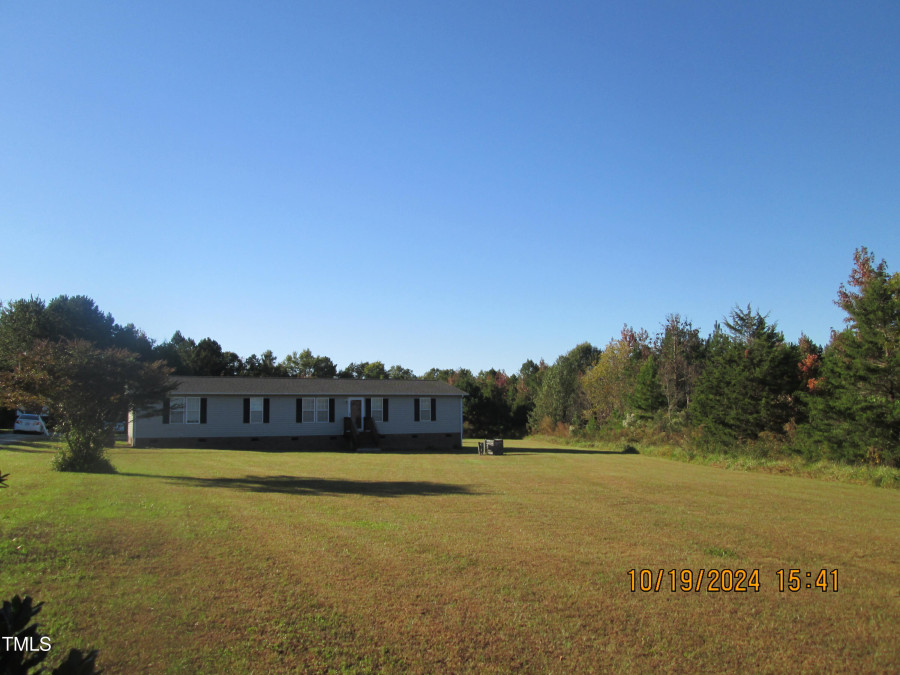 175 Glendale Ln Roxboro, NC 27574