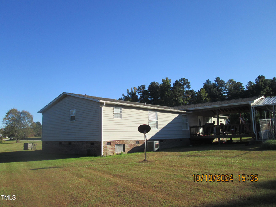 175 Glendale Ln Roxboro, NC 27574