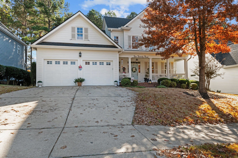 1024 Marshall Farm St, Wake Forest, NC 27567 Raleigh Realty