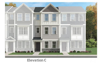 116 Calvander Ln Apex, NC 27539
