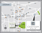 105 Chatham Walk Ln Cary, NC 27511