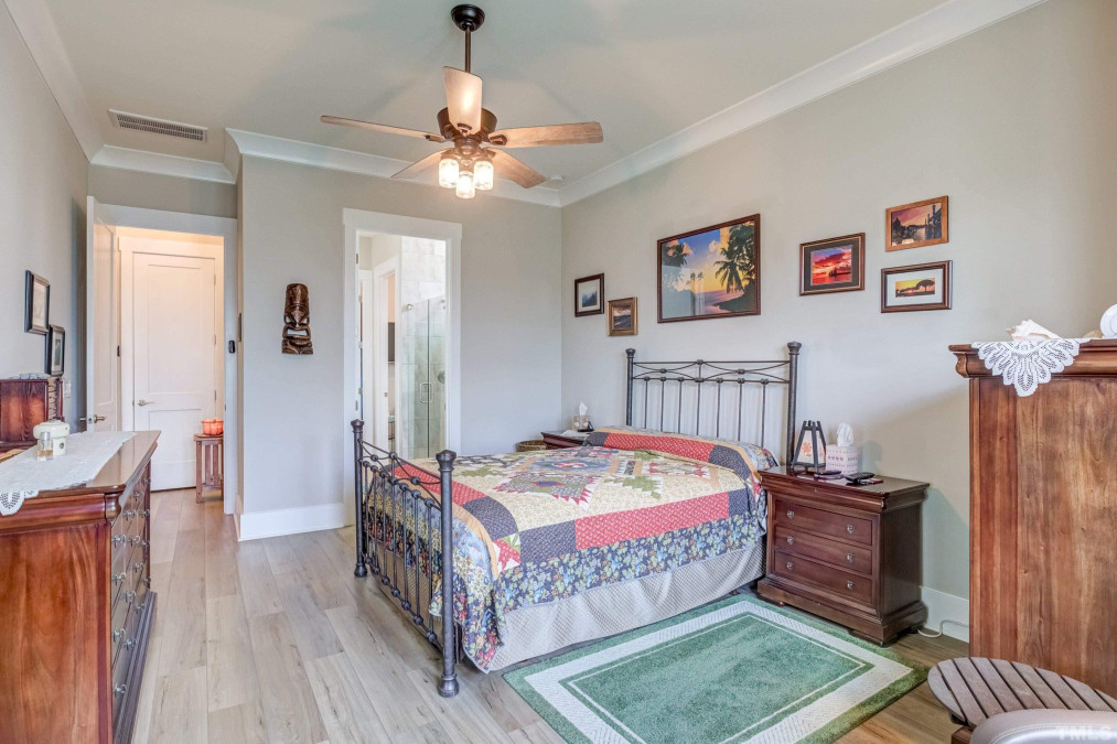 137 Warm Wind Dr Clayton, NC 27527