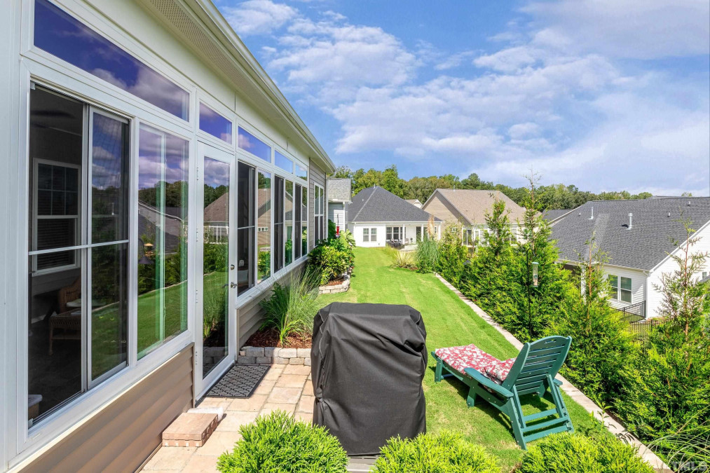 137 Warm Wind Dr Clayton, NC 27527