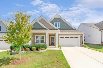 137 Warm Wind Dr Clayton, NC 27527