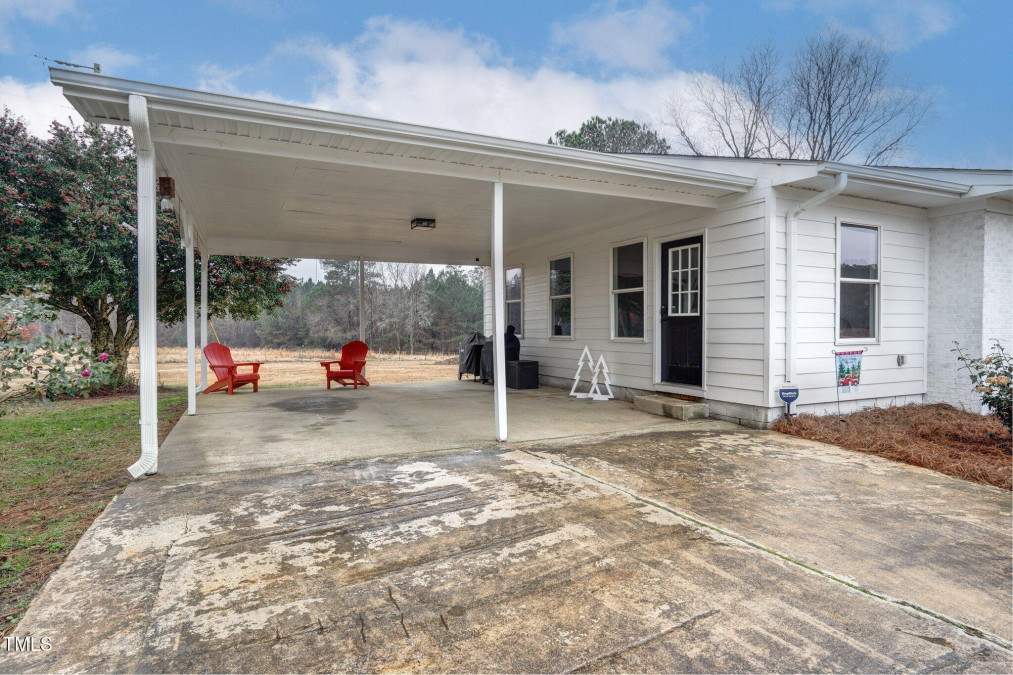 1394 Frazier Rd Spring Hope, NC 27882