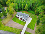 92 Bluffside Ct Pittsboro, NC 27312