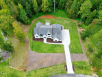 92 Bluffside Ct Pittsboro, NC 27312