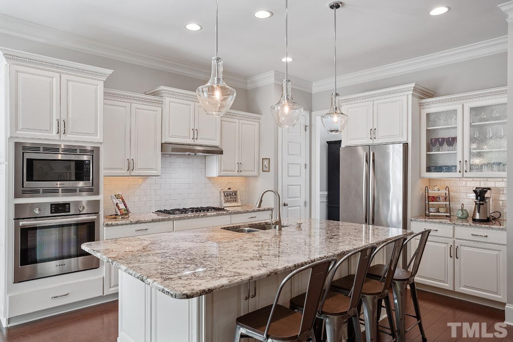 8023 Brandyapple Dr Raleigh, NC 27615