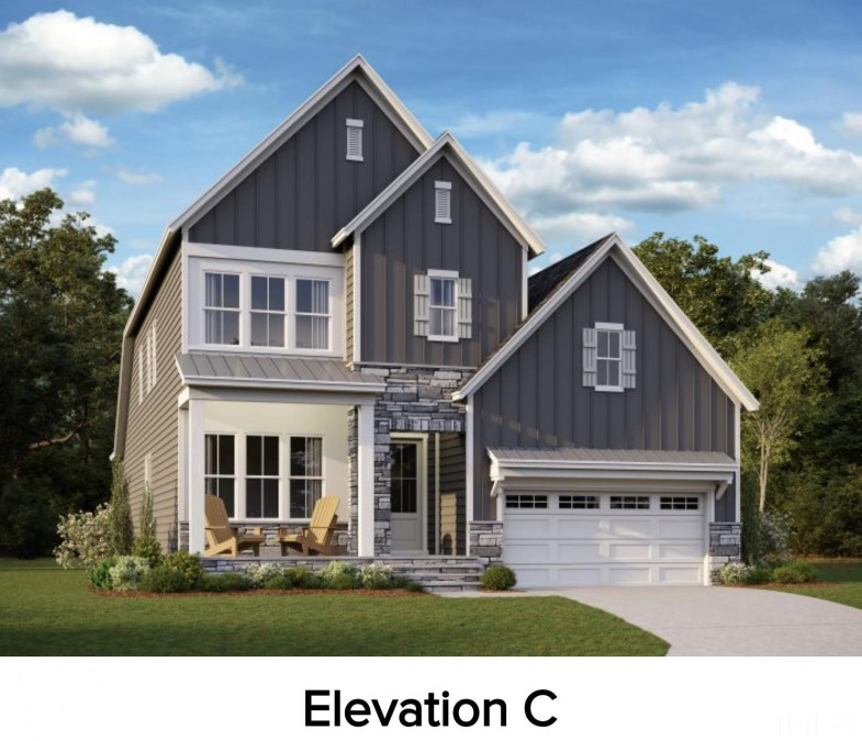 285 Scotland Dr, Youngsville, NC 27596 Raleigh Realty