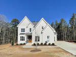 3654 Jordan Estates Way New Hill, NC 27562