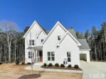 3654 Jordan Estates Way New Hill, NC 27562