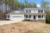 200 Talford Dr Wendell, NC 27591