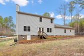 200 Talford Dr Wendell, NC 27591